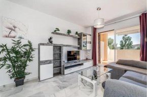 Golf and Mountain peaceful apartment